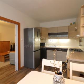 Prodej bytu 3+1 62 m² Most, Josefa Suka