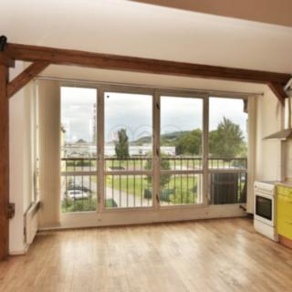 Pronájem bytu 2+1 88 m² Česká Lípa, Hrnčířská