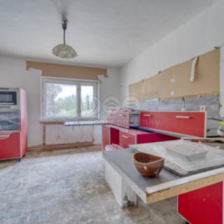 Prodej rodinného domu 169 m² Zaječov
