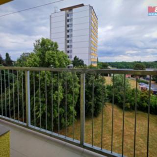 Pronájem bytu 1+kk a garsoniéry 27 m² Česká Lípa, Větrná