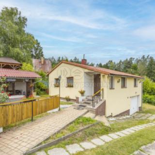 Prodej chaty 57 m² Kamenice Ládví