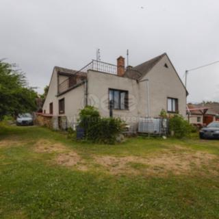 Prodej rodinného domu 117 m² Klabava