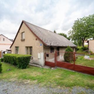 Prodej rodinného domu 150 m² Skuteč, Rybičkova