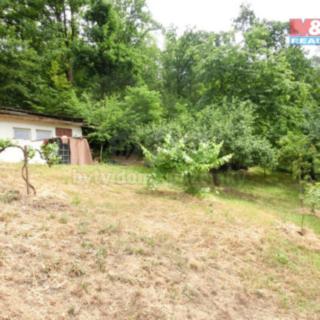 Prodej zahrady 380 m² Hrdlořezy