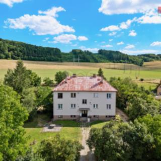 Prodej bytu 3+kk 55 m² Tetín, U Rozvodny