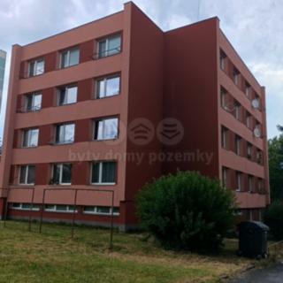 Pronájem bytu 1+kk, garsoniery 29 m² Příbram