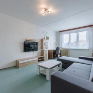 Prodej bytu 2+1 60 m² Klášterec nad Ohří, Pionýrů