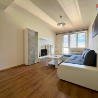 Pronájem bytu 2+1 58 m² Bohumín Nový, Čs. armády