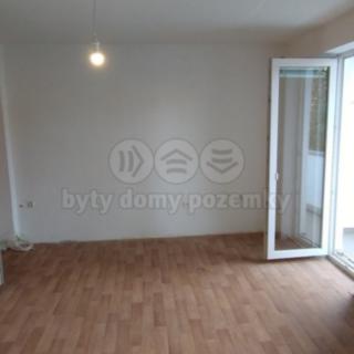 Pronájem bytu 1+1 34 m² Opava Předměstí, Nerudova