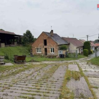 Prodej výrobního objektu 29 000 m² Šitbořice