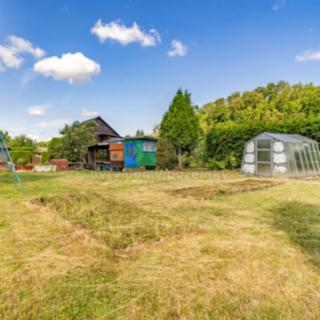 Prodej zahrady 404 m² Česká Lípa