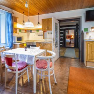 Pronájem rodinného domu 65 m² Choteč