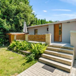 Prodej chaty 42 m² Ústí nad Labem