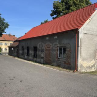 Pronájem obchodu 288 m² Domoušice