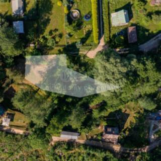 Prodej zahrady 604 m² Štěnovický Borek