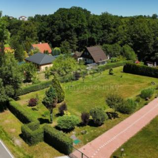 Prodej stavební parcely 1 000 m² Havířov Dolní Datyně