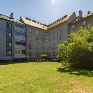 Prodej bytu 2+1 62 m² Český Těšín, Hraniční