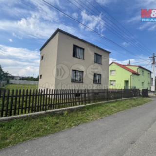 Prodej rodinného domu 130 m² Sviadnov