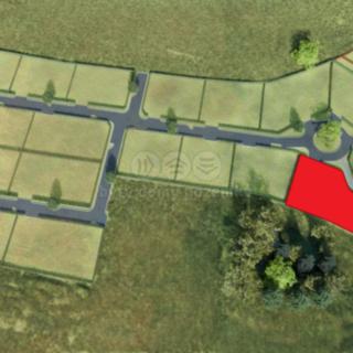 Prodej stavební parcely 758 m² Nová Ves