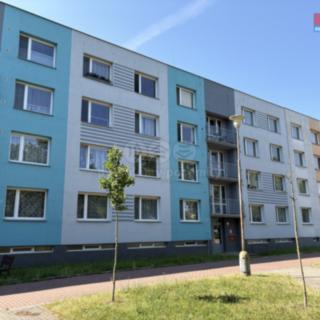Prodej bytu 3+1 86 m² Přelouč, náměstí 17. listopadu