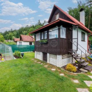 Prodej chaty 46 m² Svatava