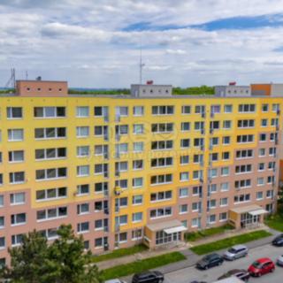 Pronájem bytu 2+kk 40 m² Odolena Voda