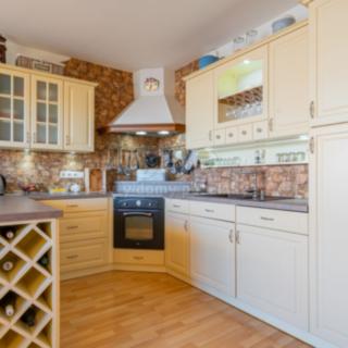 Prodej bytu 3+kk 78 m² Hostivice, Žitná