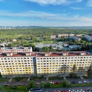 Prodej bytu 4+1 79 m² Litvínov Janov, Luční