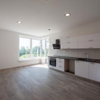Pronájem bytu 2+kk 55 m² Hradec Králové Kukleny, Pražská třída