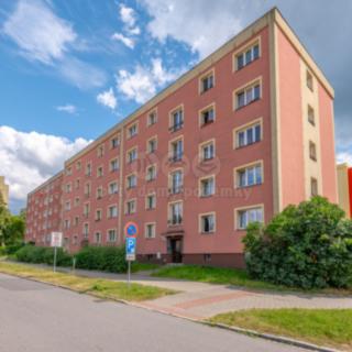 Prodej bytu 2+1 55 m² Karviná Mizerov, tř. Těreškovové