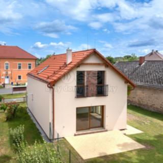 Prodej rodinného domu 147 m² Petrovice I
