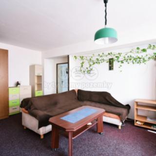 Pronájem bytu 3+1 76 m² Mladá Boleslav II, Havlíčkova