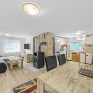 Prodej rodinného domu 57 m² Kamenice