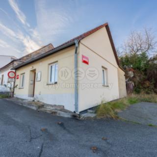 Prodej rodinného domu 80 m² Bystřice nad Pernštejnem, Na Skřipci