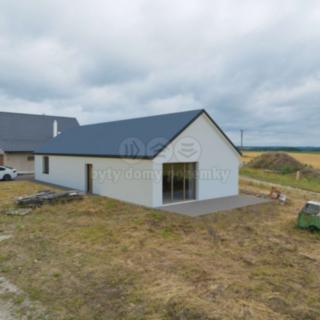 Prodej rodinného domu 101 m² Deštná, Za Školkou