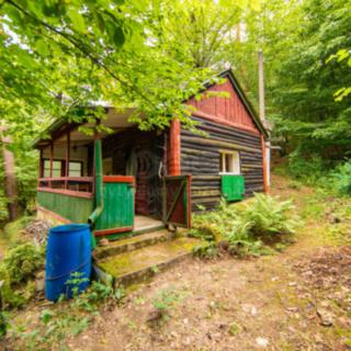 Prodej chaty 50 m² Klínec