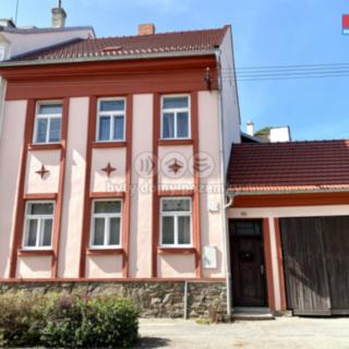Pronájem bytu 3+kk 80 m² Jimramov, Pavlovická