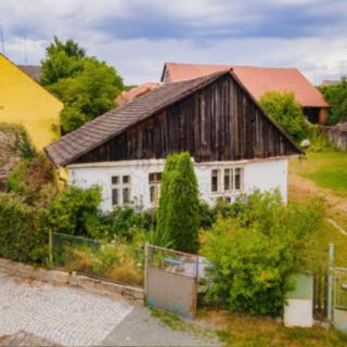 Prodej zemědělské usedlosti 87 m² Mrtník
