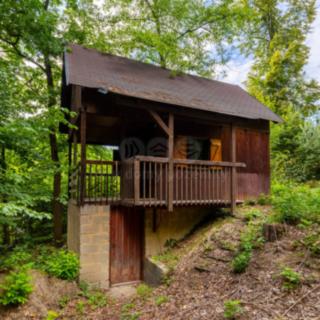 Prodej chaty 48 m² Slatiňany
