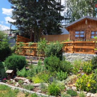 Prodej zahrady 271 m² Mariánské Lázně, Tepelská