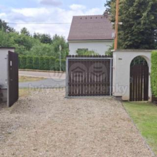 Pronájem skladu 120 m² Hrádek, Rokycanská