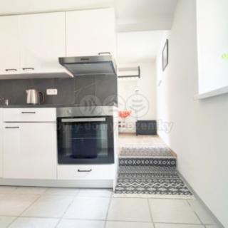 Prodej rodinného domu 80 m² Bojkovice, Potok