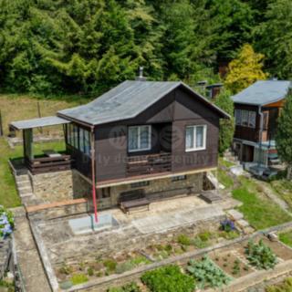 Prodej chaty 58 m² Vsetín
