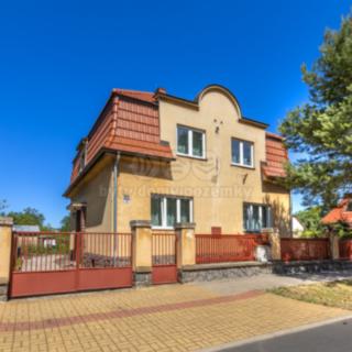 Prodej rodinného domu 275 m² Podbořany, Kozinova