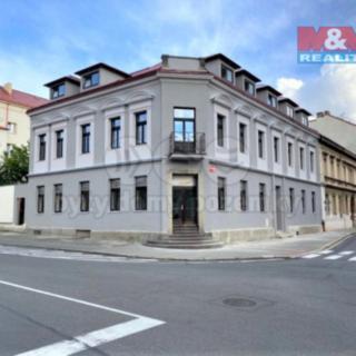 Prodej obchodu 18 m² Chrudim II, Novoměstská