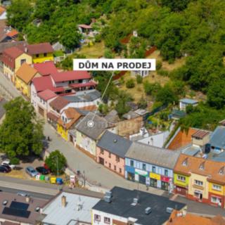 Prodej rodinného domu 162 m² Beroun, Sadová