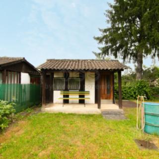 Prodej chaty 17 m² Janovice nad Úhlavou, Nýrská
