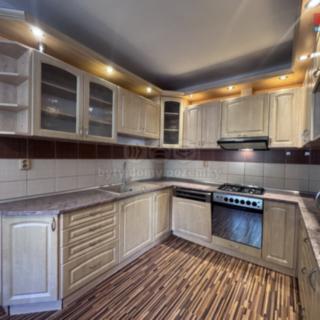 Pronájem bytu 3+1 74 m² Frýdek-Místek Místek, Malý Koloredov