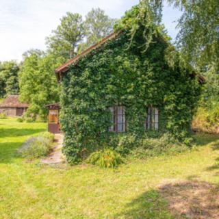Prodej rodinného domu 92 m² Rašovice
