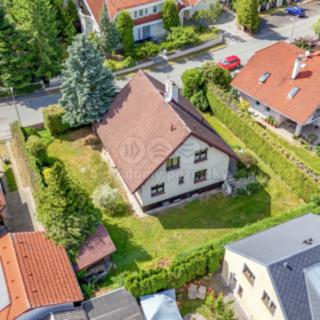 Prodej rodinného domu 220 m² Mariánské Lázně Hamrníky, Školní
